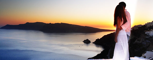 Romantic Sunset